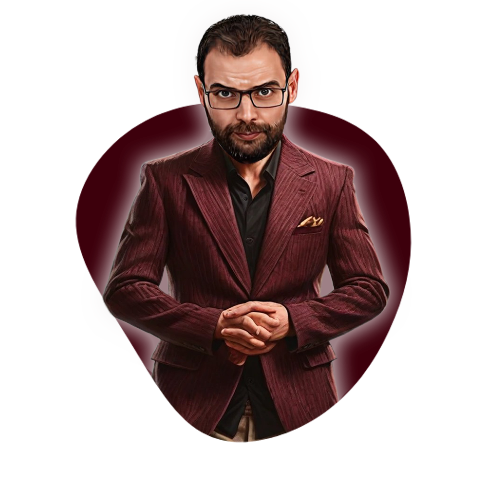 منصة الجافي